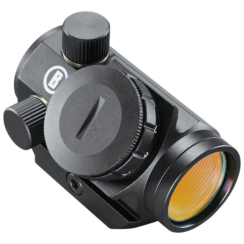 BUSHNELL TRS-25 3MOA RED DOT