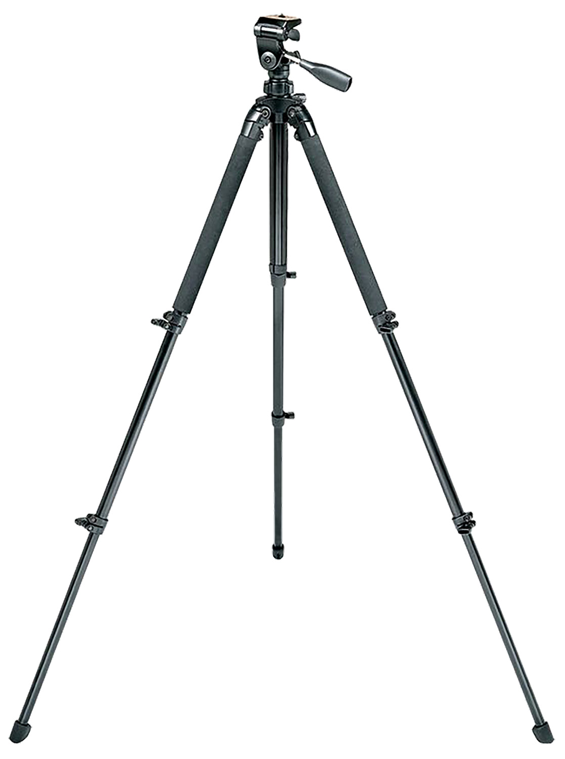Bushnell 784030 Advanced Tripod 60″ High Black