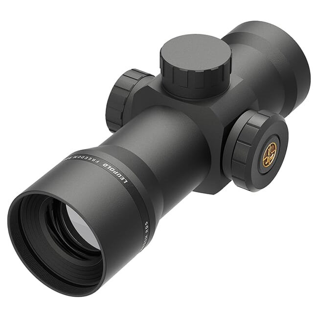 LE* VX-FREEDOM RDS 1.0 MOA BLK