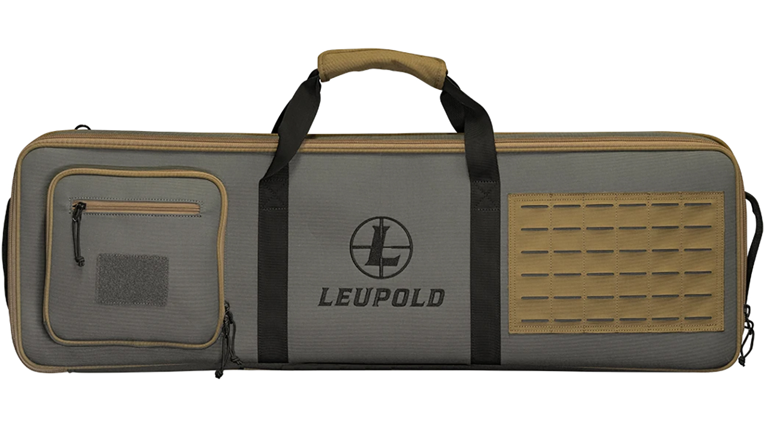 Leupold 183917 Rendezvous Carbine Case 36″ Padding Weather Resistant