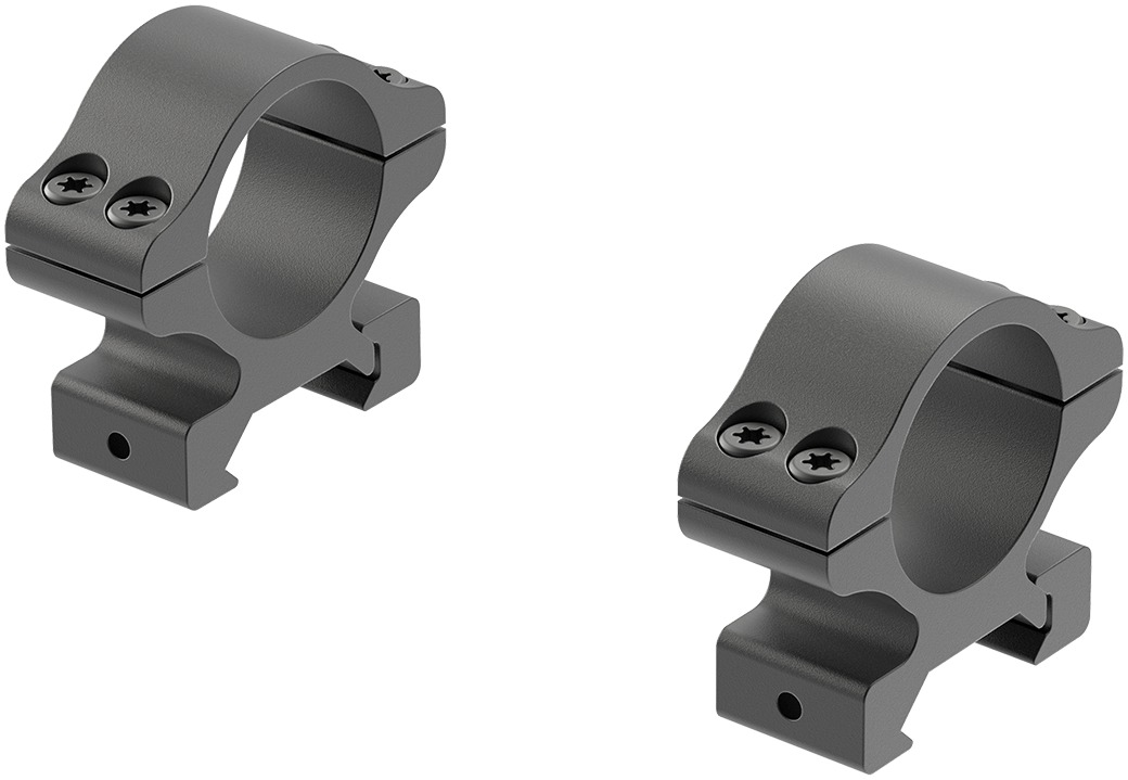 LEU 185535 RIFLEMAN G2 1″ MEDIUM RINGS