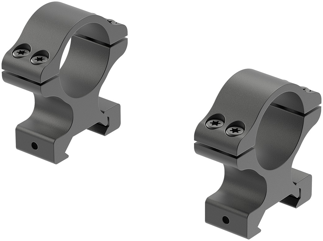 LEU 185536 RIFLEMAN G2 1″ HIGH RINGS