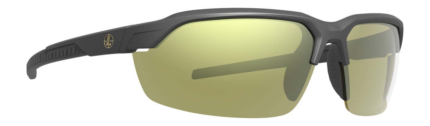 LEU 186744 TRACER MATTE BLACK DAYLIGHT MAX