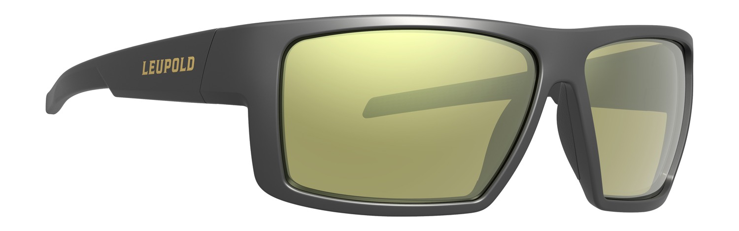 LEU 186742 SWITCHBACK MATTE BLACK     DAYLIGHT MAX