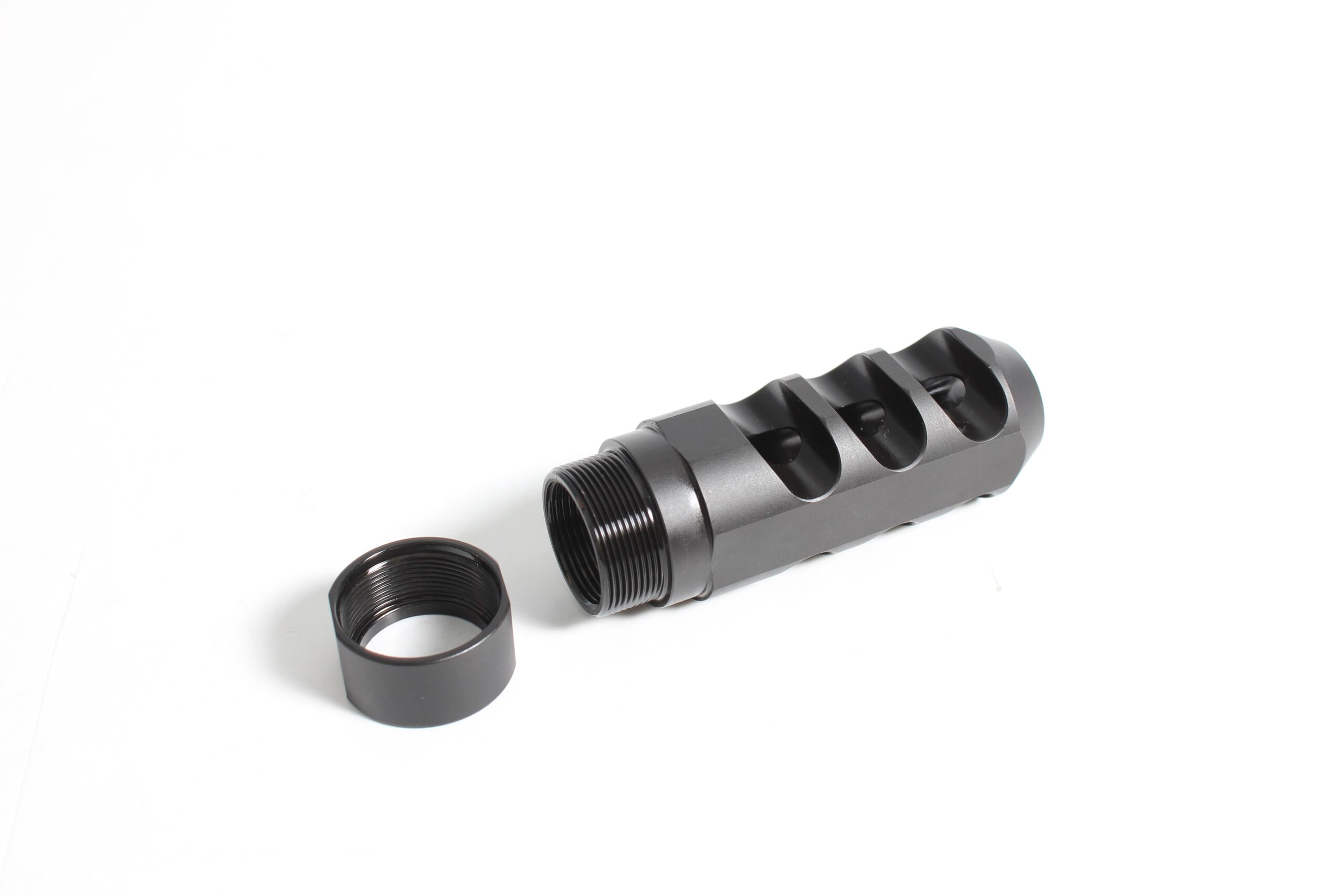 TRADITIONS PRO SERIES MUZZLE BRAKE 3/4X24