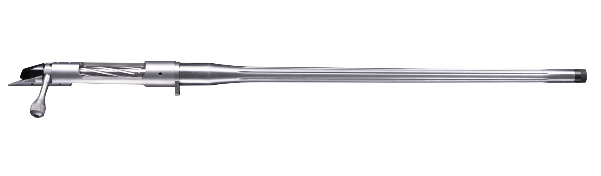 BERGARA BARRELED ACTION 300WIN #4 SS
