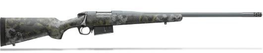 BERG CANYON 308WIN 20” 5RD
