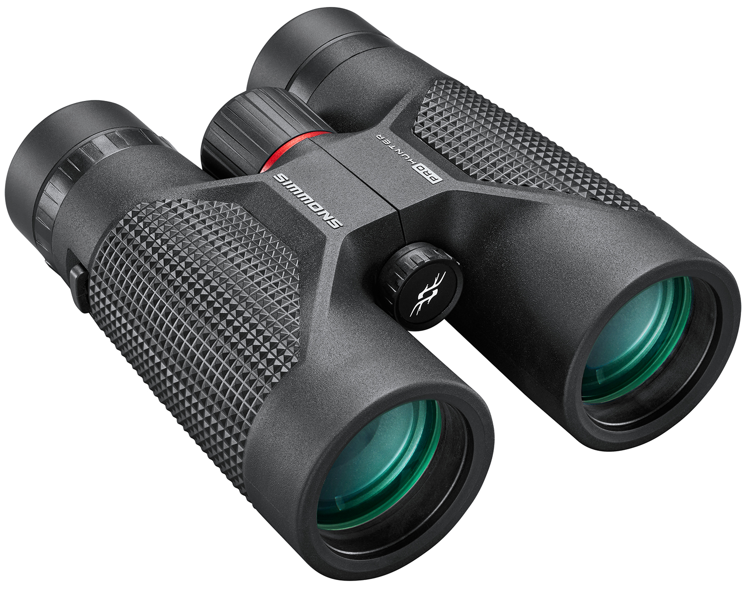 Simmons SPH842 ProHunter 8x42mm