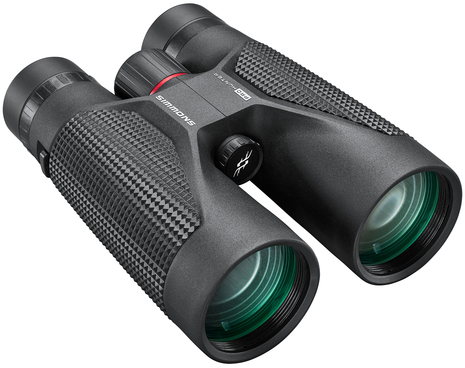 Simmons SPH1050 ProHunter 10x50mm
