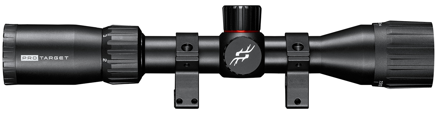Simmons SPTA2732 ProTarget 2-7x32mm