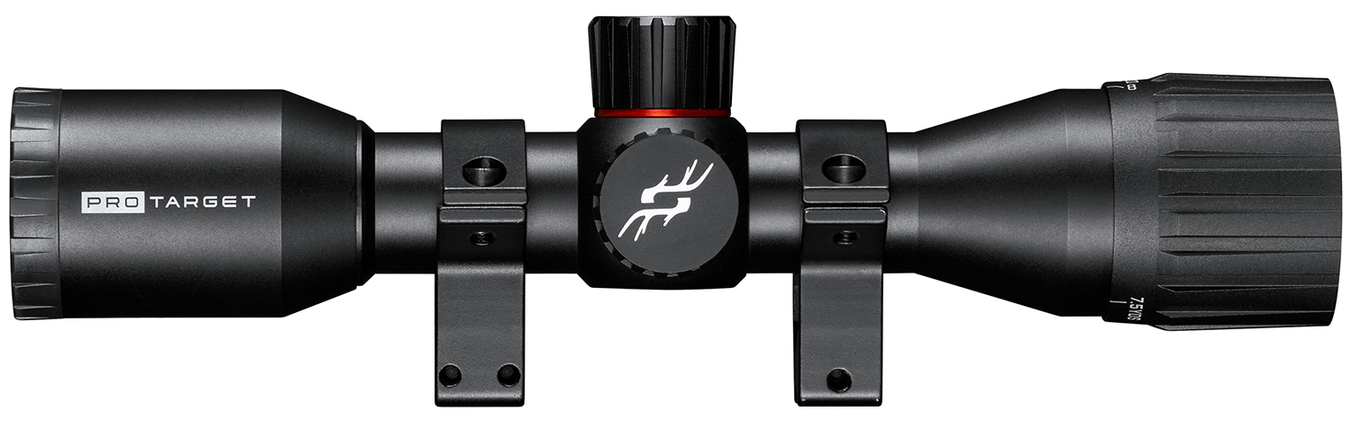 Simmons SPTA432 ProTarget 4x32mm