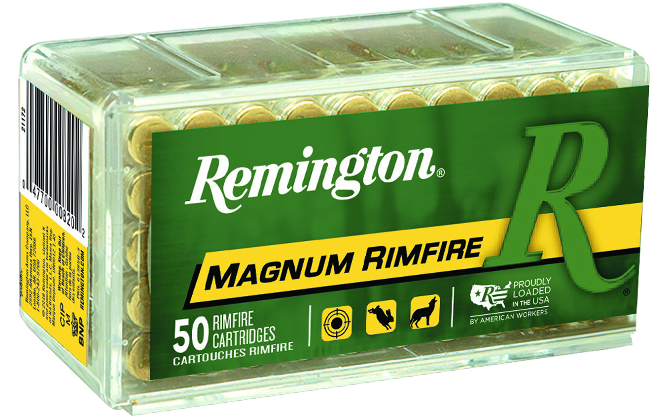 REM 22M 40GR PSP 50RD