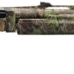 Winchester Repeating Arms 512352390 SXP Long Beard 12 Gauge 24″ 4+1 3″ Overall Mossy Oak Obsession Fixed Pistol Grip with Interchangeable Comb Stock Right Hand (Full Size) Includes Invector-Plus Choke