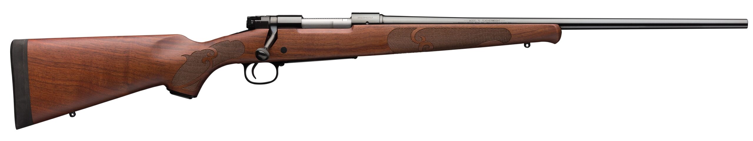WINCHESTER M70 FEATHERWEIGHT 6.5CR NS