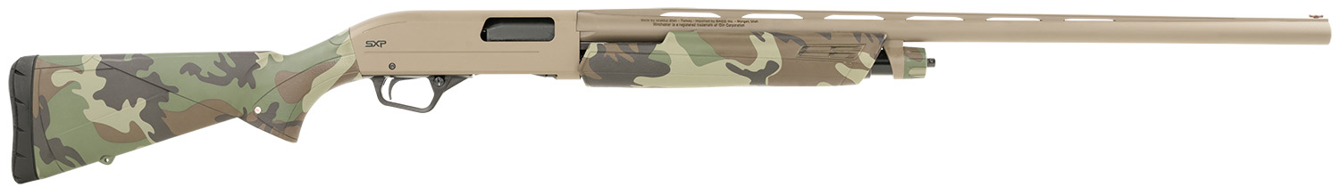 WGUN 512434392 SXP HYBRID 12-3 28 WDLND