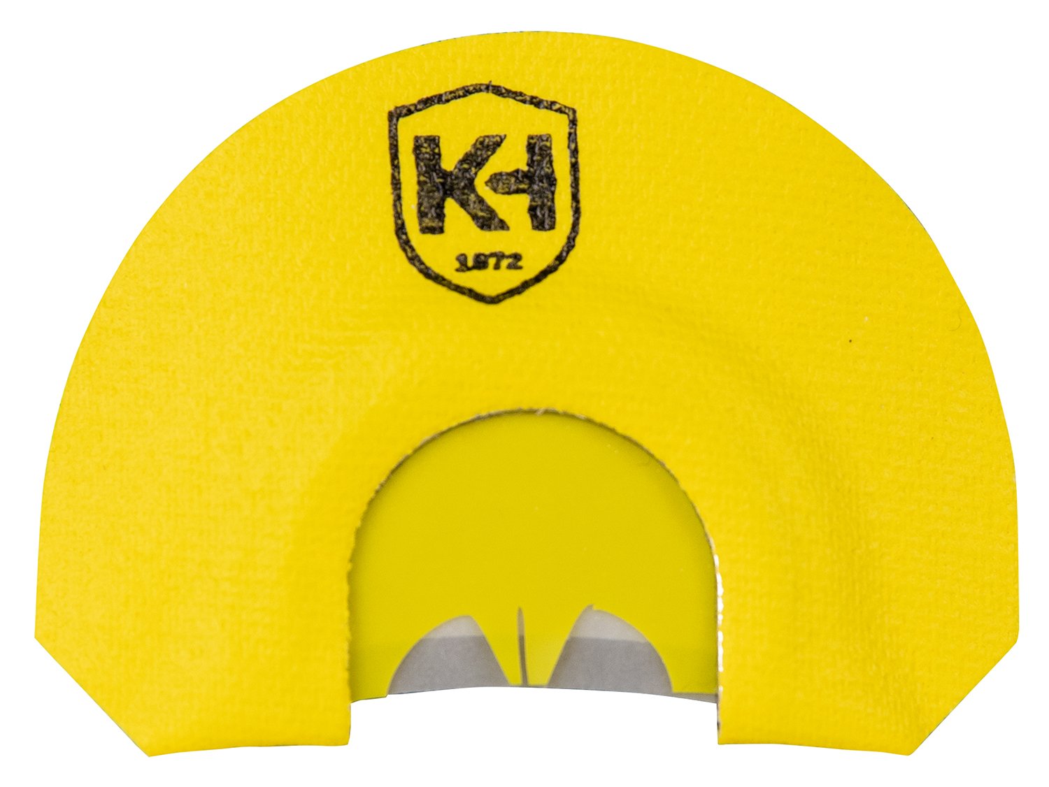 Moultrie KHT0246 Ol’ Yeller HD 2.5 Reed Yellow Batwing/Split V Cut