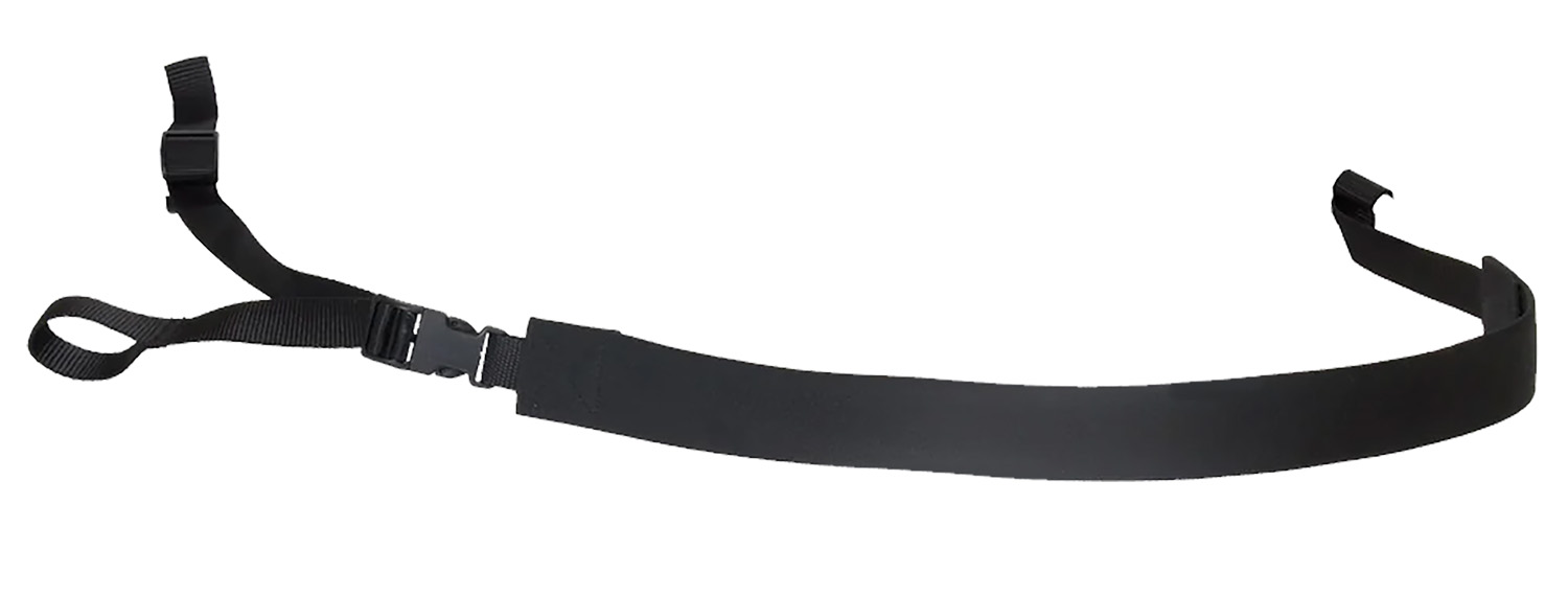Max Ops SPT2 Edge Tactical Sling Black Elastic 12.30″ OAL Adjustable Two-Point Tactical
