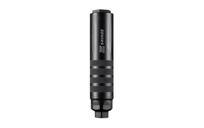 SAV AC30 SUPPRESSOR 30CAL BLK