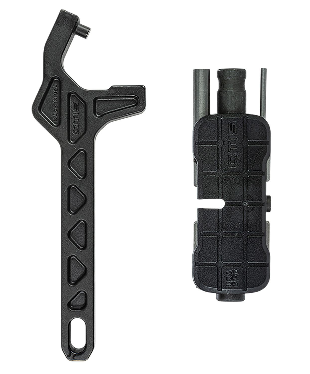 OTIS FG-THT-P1GMDT 8 IN 1 PISTOL TOOL FOR GLOCK