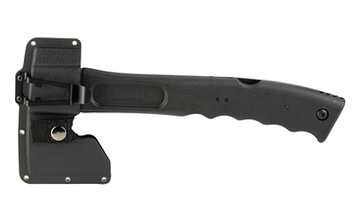 CAMILLUS CAMTRAX AXE/SAW W/SHEATH