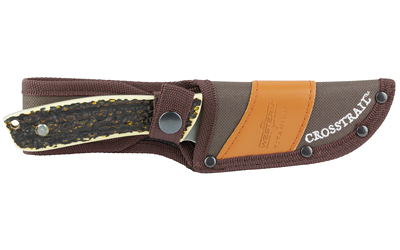 CAMILLUS CROSS TRAIL 4.25″ W/SHEATH