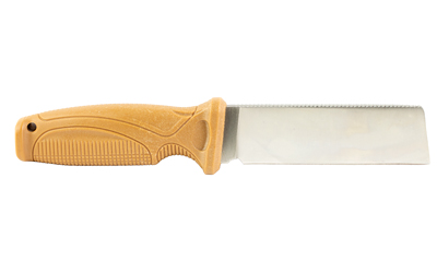 CAMILLUS SWEDGE 8.75″ TAN W/SHEATH