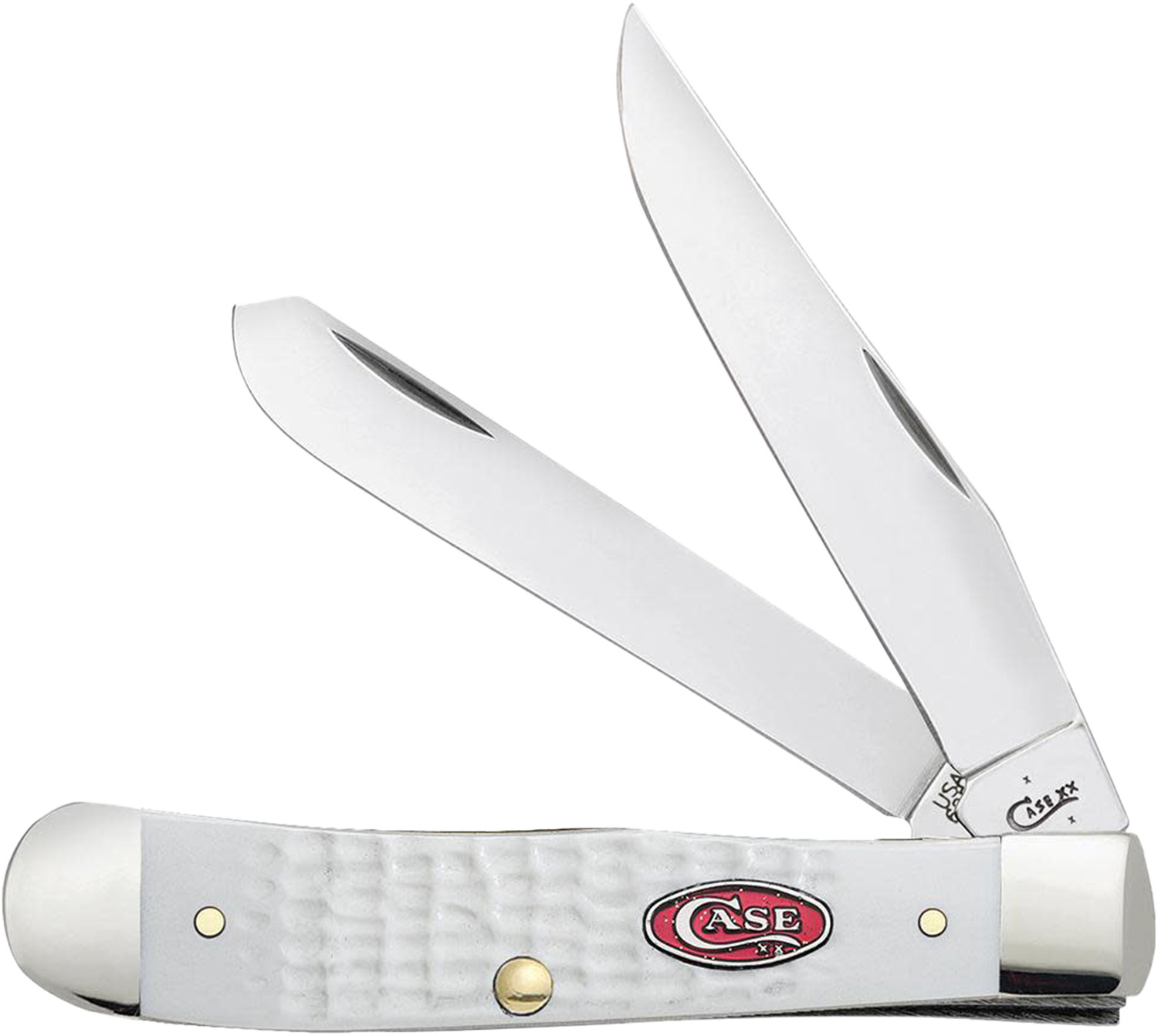 CAE TRAPPER WHITE SYNTEHTIC