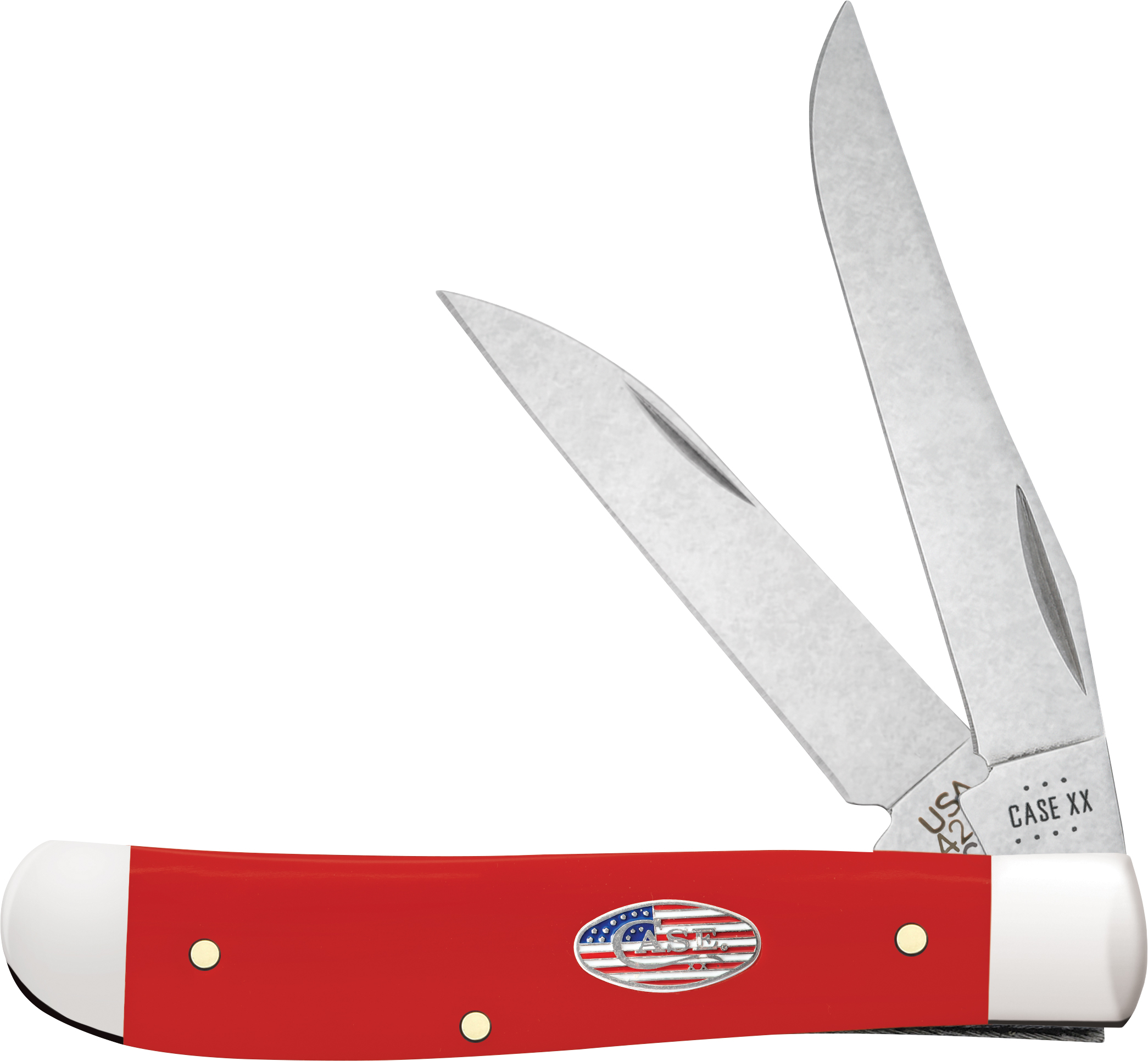 CAE MINI TRAPPER AMER WORKMAN
