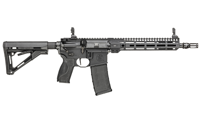 S&W M&P15 AXE SBR 556NATO 11.5″ 30RD