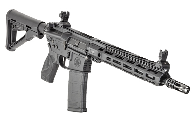S&W M&P15 AXE SBR 556NATO 11.5″ 30RD