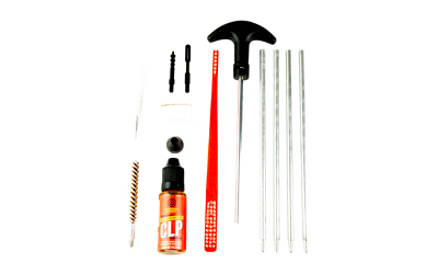 SHOOTERS CHOICE 22CAL CLEANING KIT