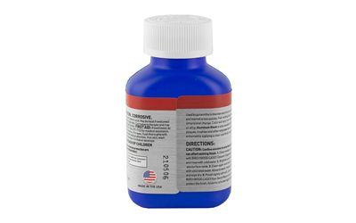 B/C ALUMINUM BLACK TOUCH UP 3OZ