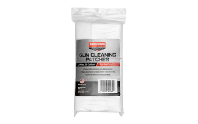 B/C PATCHES 1-1/2″.270-.30 CAL 750PK