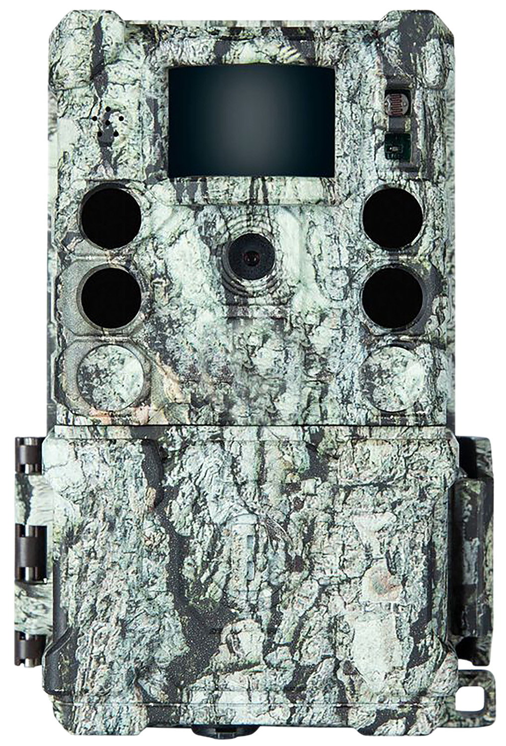 Bushnell 119949C Core Camo 1.50″ Color LCD Display 30MP Resolution 512 GB Memory