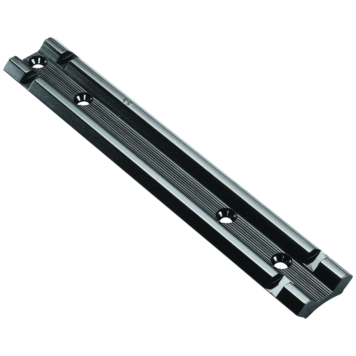 Weaver Mounts 48053 Top Mount Base 53 Black Winchester 88/100