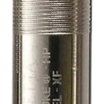 Beretta USA C62070 OptimaChoke HP  Beretta 12 Gauge Full Flush Steel
