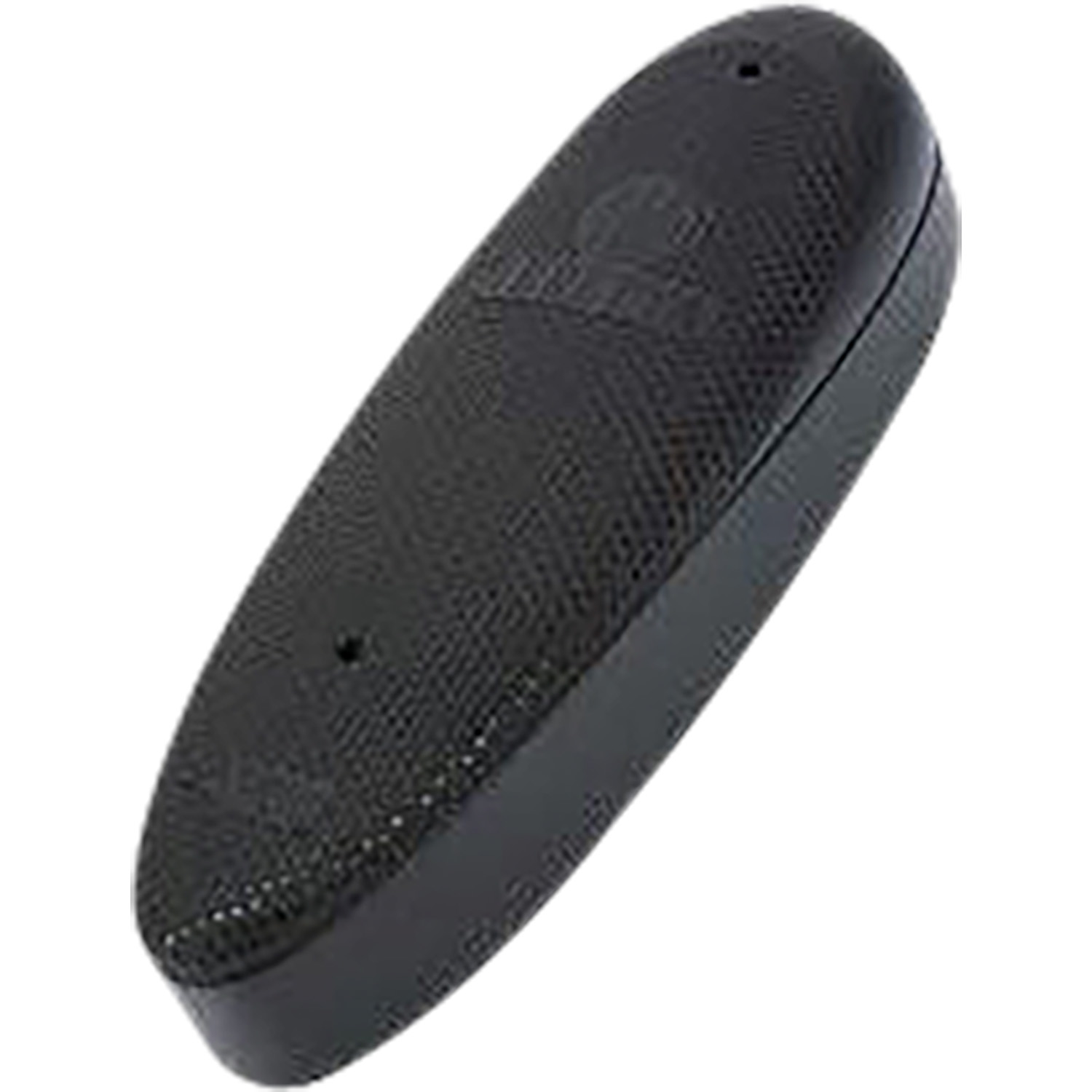 Beretta USA E73006 MicroCore Field Beretta Black Rubber, Width 0.39″
