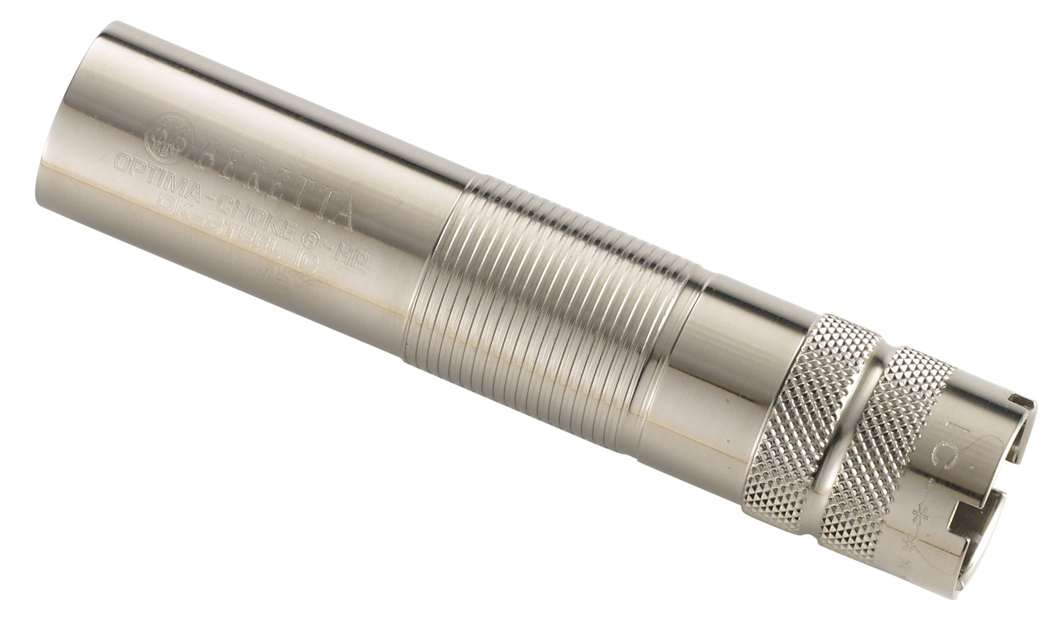 Beretta USA C62179 OptimaChoke HP Beretta 12 Gauge Improved Modified 3/4″ Extended Steel