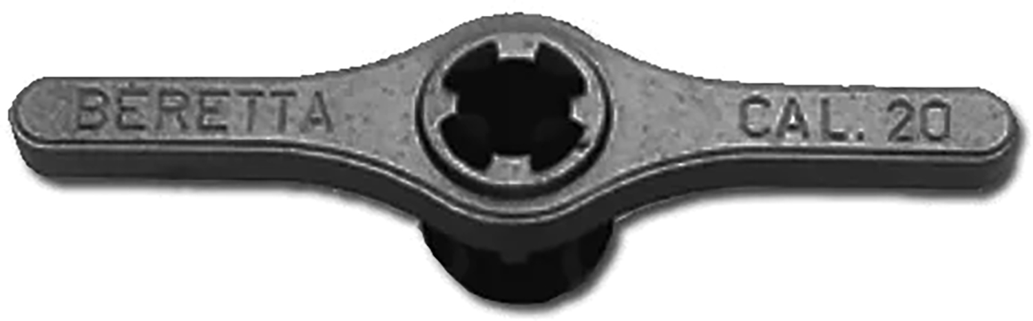 Beretta USA JCW20 Wrench for 20 Gauge Shotguns with Internal Chokes