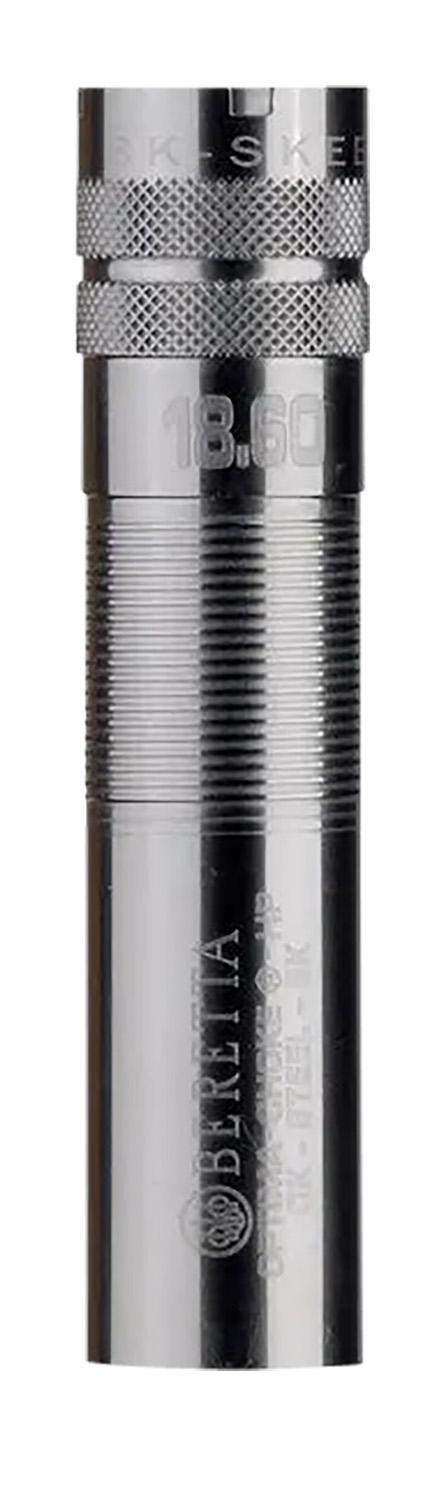 Beretta USA C62183 OptimaChoke HP  Beretta 12 Gauge Skeet EU 3/4″ Extended Steel