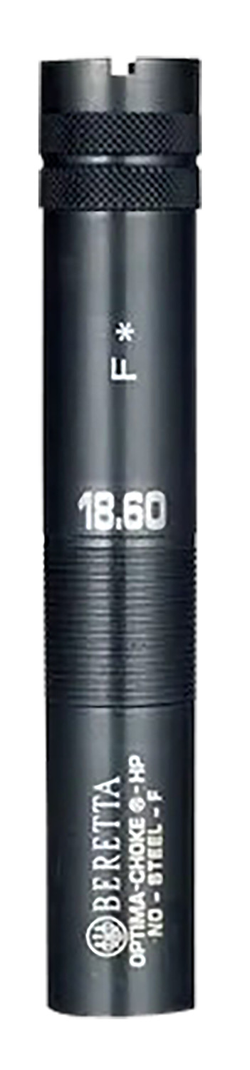Beretta USA C62265 OptimaChoke HP Beretta 12 Gauge Modified 2″ Extended Steel