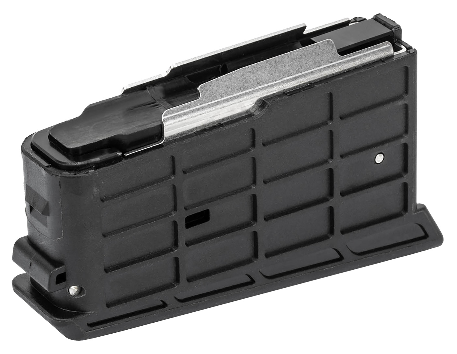 Sako S5C265030 A7 3rd 223 Rem/5.56x45mm Black Polymer