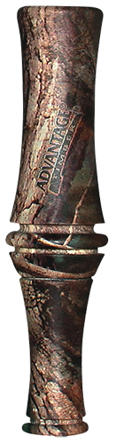 Haydel’s Game Calls TC02 Timber Cutter Open Call Mallard Sounds Attracts Ducks Realtree Timber Acrylic