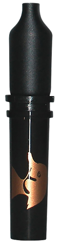 Haydel’s Game Calls CW03 Compensator Wood Duck Open Call Wood Duck Sounds Attracts Ducks Black Plastic