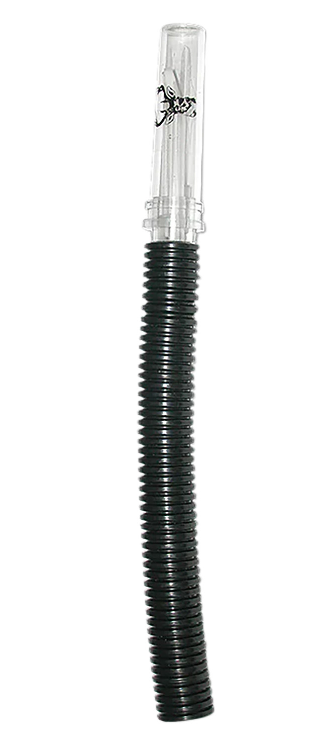 Haydel’s Game Calls DG87 Deer Grunt  Grunter Call Attracts Deer Clear Plastic