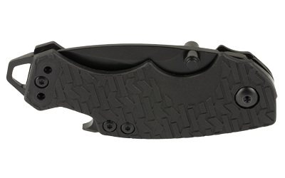 KERSHAW SHUFFLE 2.4″ BLK OXIDE BLK