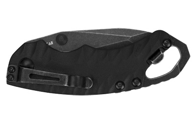 KERSHAW SHUFFLE II 2.6″ BLACKWASH BK