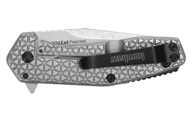 KERSHAW CATHODE 2.2″ PLN STONEWAHSED