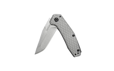 KERSHAW CATHODE 2.2″ PLN STONEWAHSED