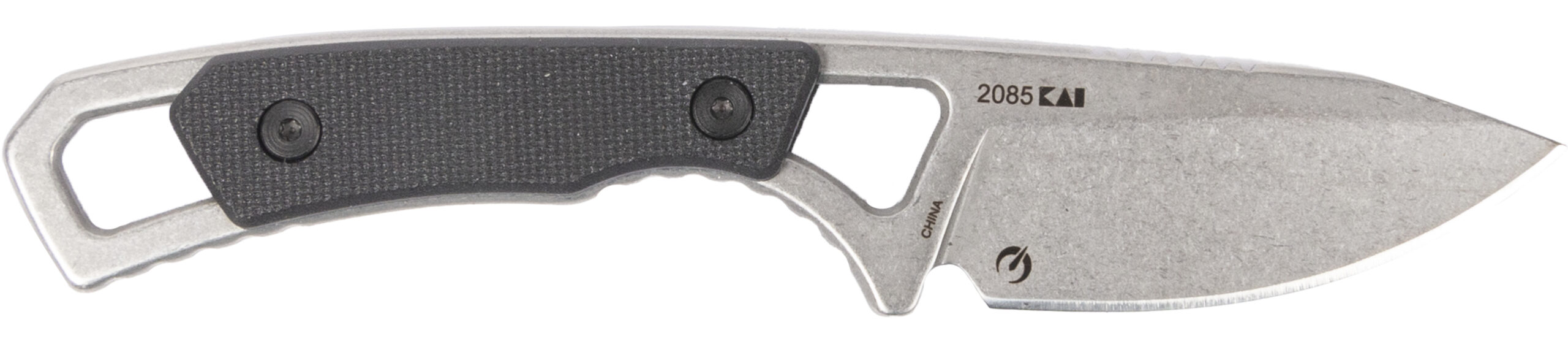 KER BRACE GRY FIXED 2 DP